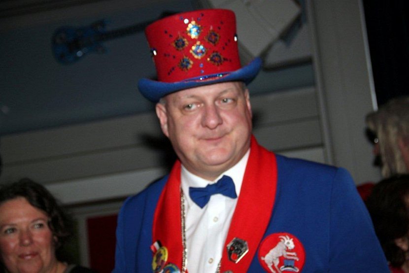 Kammerball 2015-12